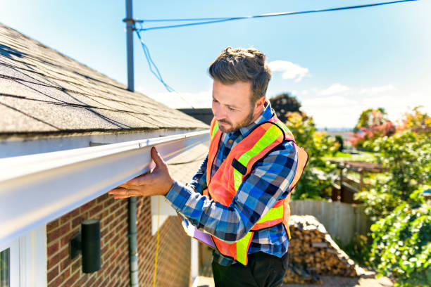 Best Roof Ventilation Installation  in South Daytona, FL