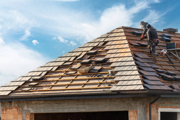 Best Slate Roofing  in South Daytona, FL