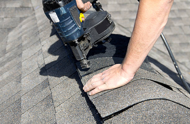 Roof Coating Services in South Daytona, FL